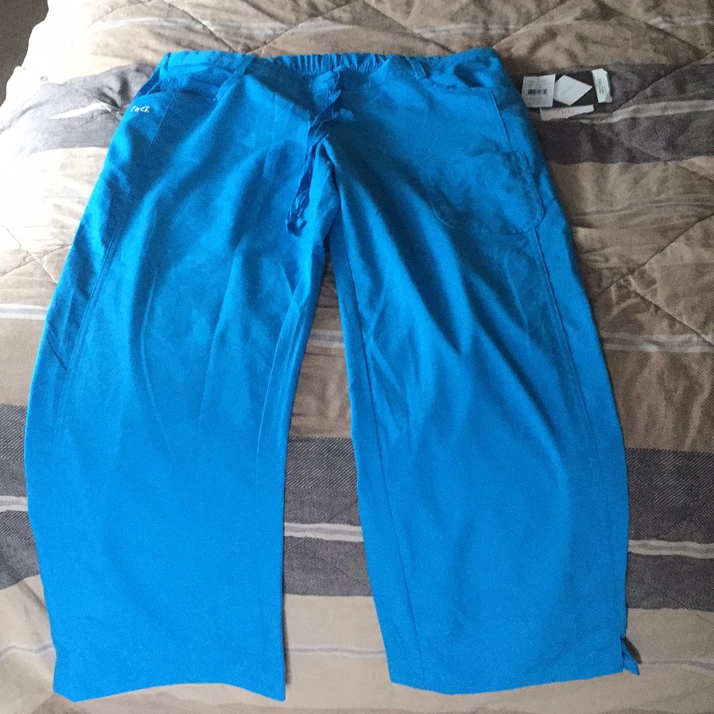 Nrg uniform pants